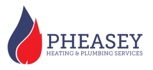 Pheasey Heating Logo